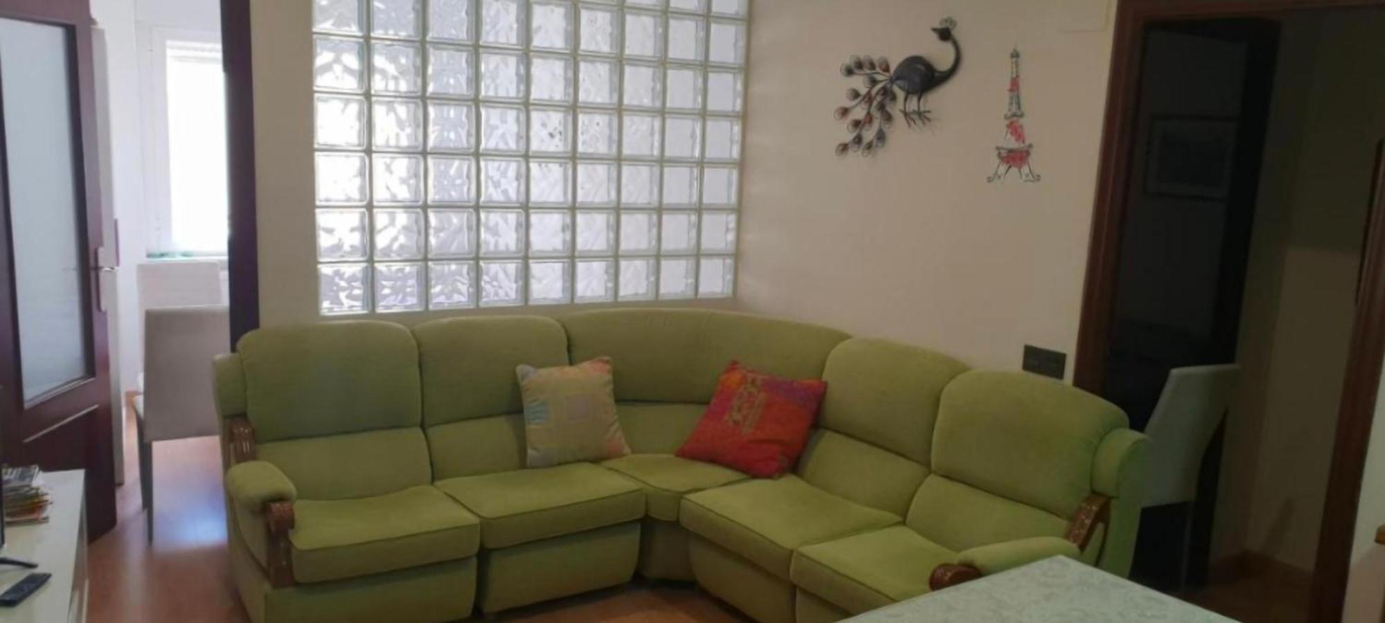Apartamentos Salamanca Puerta Zamora, Centro, Wifi, 2 Habitaciones, Parking Exterior photo