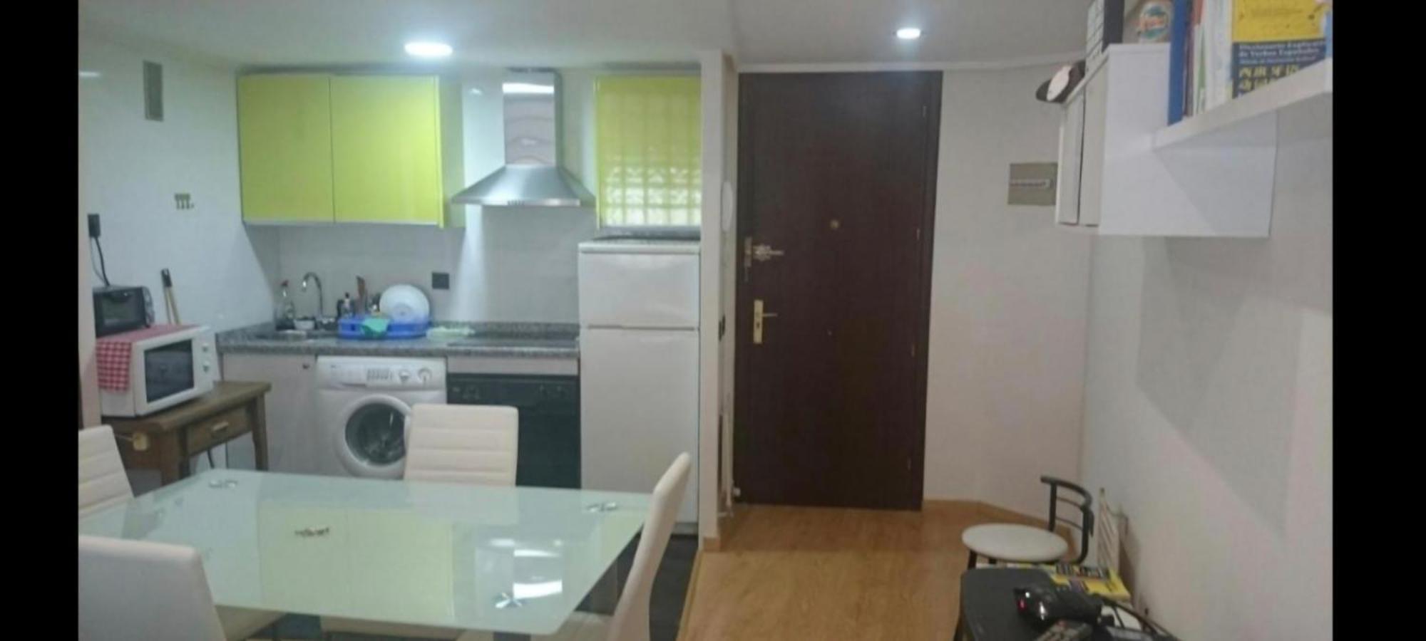 Apartamentos Salamanca Puerta Zamora, Centro, Wifi, 2 Habitaciones, Parking Exterior photo