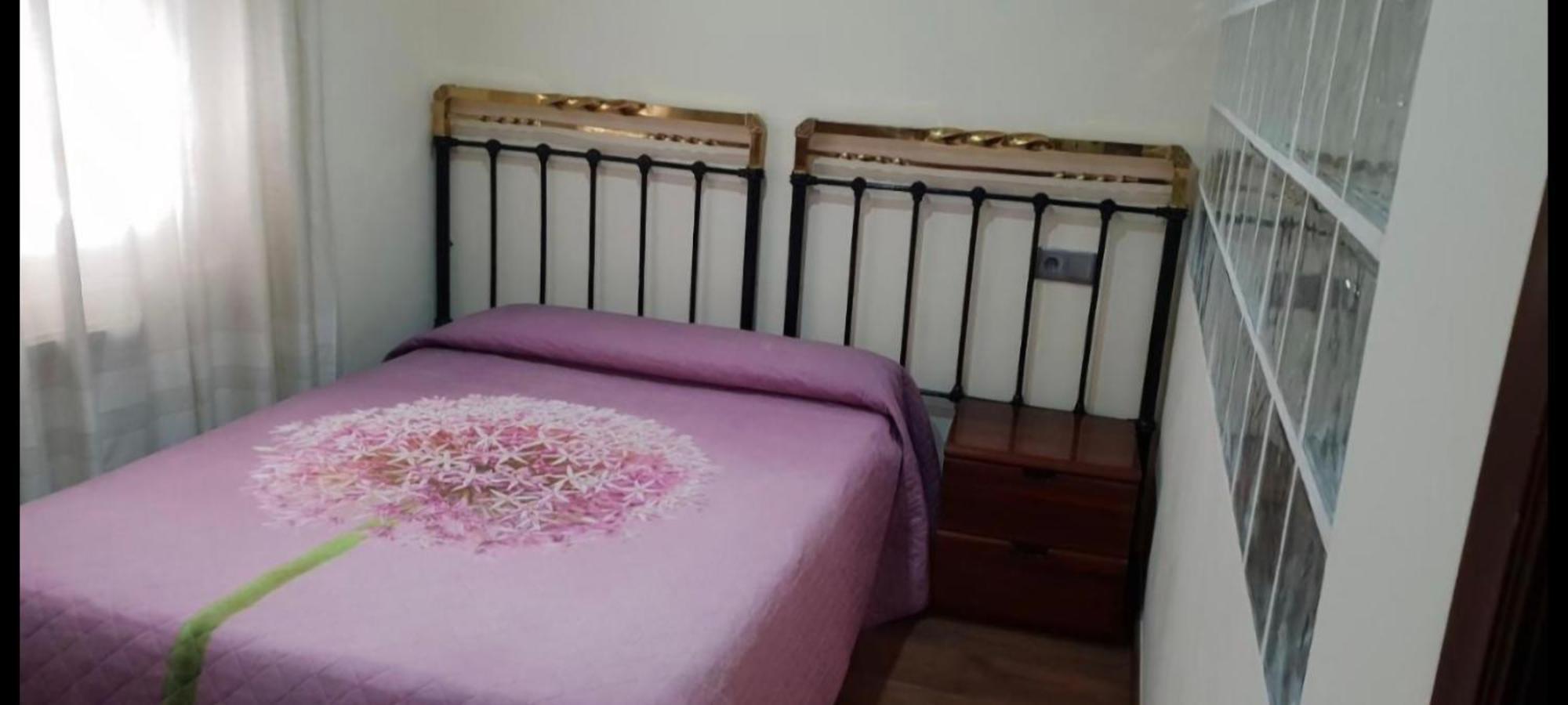 Apartamentos Salamanca Puerta Zamora, Centro, Wifi, 2 Habitaciones, Parking Exterior photo